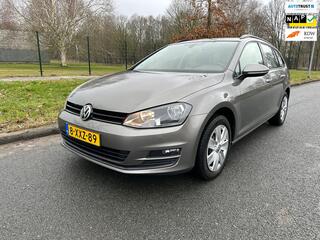 VOLKSWAGEN GOLF Variant 1.2 TSI Comfortline prachtige auto met maar 171000 dkm op teller