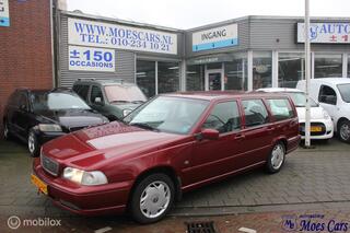 Volvo V70 (1996 - 2007)