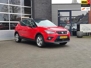 SEAT Arona 1.0 TSI DSG FR Business Intense