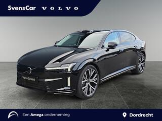 Volvo ES90