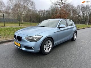 BMW 1-Serie (2011 - 2019)