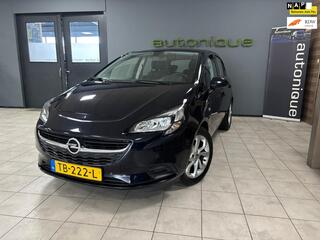 Opel Corsa (2014 - 2019)
