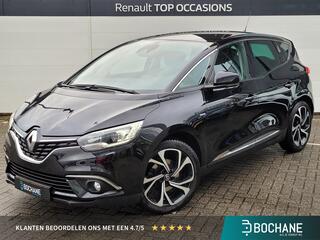 RENAULT SCENIC 1.2 TCe Bose | Hoge Zit | Trekhaak(1850KG) | Stoelverwarming | Groot Navigatie | Historie