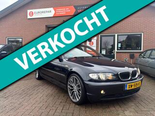 BMW 3-Serie (1998 - 2005)