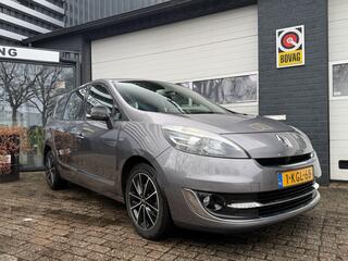 Renault Grand Scenic (2009 - 2016)