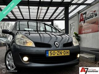 Renault Clio (2005 - 2012)