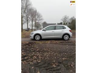 Volkswagen Polo (2009 - 2017)