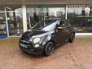 Fiat 500 (2007 - 2025)