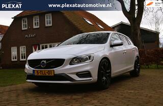 Volvo V60 (2010 - 2018)