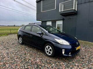 Toyota Prius (2009 - 2015)