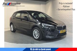 BMW 2-SERIE Active Tourer 218i RIJKLAAR | NL Auto | 1e eigenaar | APK tot 02-2028 |