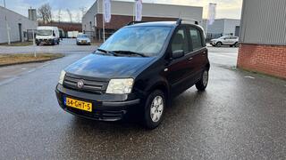 Fiat Panda (2003 - 2011)