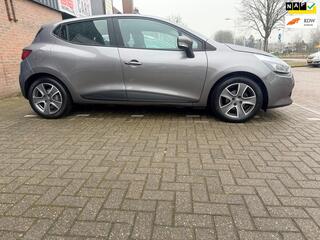 Renault Clio (2012 - 2019)