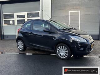Ford Ka (2008 - 2016)