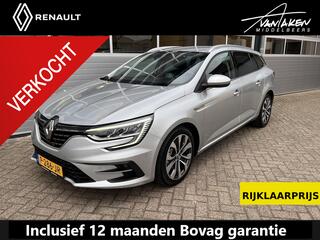 Renault Megane Estate