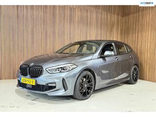 BMW 1-Serie (2020 - 2024)