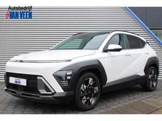 HYUNDAI Kona 1.6 GDI HEV Premium Sky | Bose | 360 Camera | Full Led |