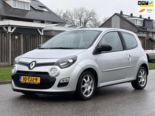 Renault Twingo (2007 - 2014)