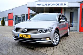 VOLKSWAGEN PASSAT Variant 1.6 TDI Connected Series Navi|Clima|LMV|PDC