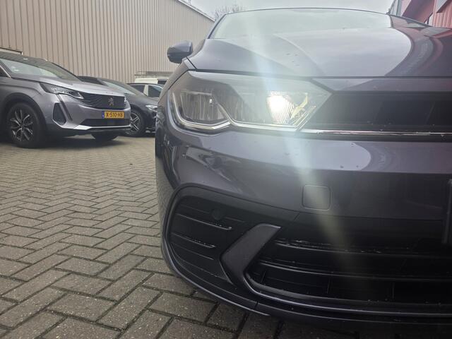 Volkswagen Polo 1.0 TSI Life Cruise control/ Navigatie/ Apple carplay- Android auto/ LM velgen/ Rijklaarprijs