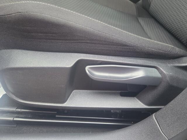 Volkswagen Polo 1.0 TSI Life Cruise control/ Navigatie/ Apple carplay- Android auto/ LM velgen/ Rijklaarprijs