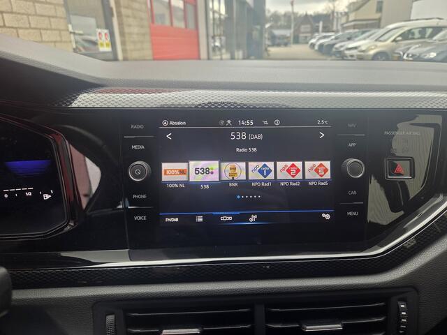Volkswagen Polo 1.0 TSI Life Cruise control/ Navigatie/ Apple carplay- Android auto/ LM velgen/ Rijklaarprijs