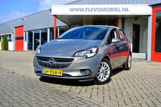 Opel Corsa (2014 - 2019)