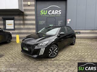 PEUGEOT 208 1.2 PureTech 75 Style NAP|Sensor|Cruise|Carplay