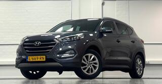 HYUNDAI TUCSON 1.6 GDi i-Motion Trekhaak Navigatie Camera APK13-01-2027