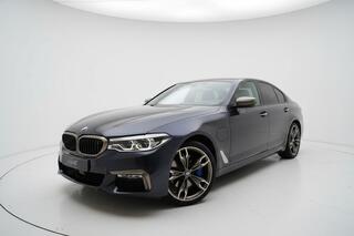 BMW 5-Serie (2016 - 2023)