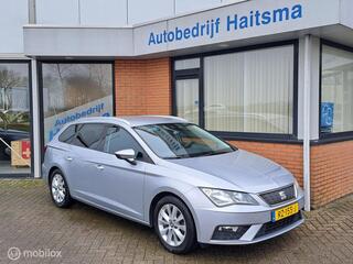 Seat Leon ST (2013 - 2020)