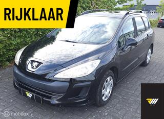 Peugeot 308 (2007 - 2013)