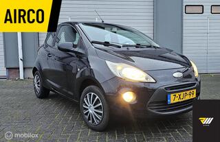 Ford Ka (2008 - 2016)