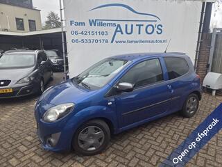 Renault Twingo (2007 - 2014)