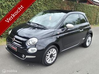 Fiat 500 (2007 - 2025)