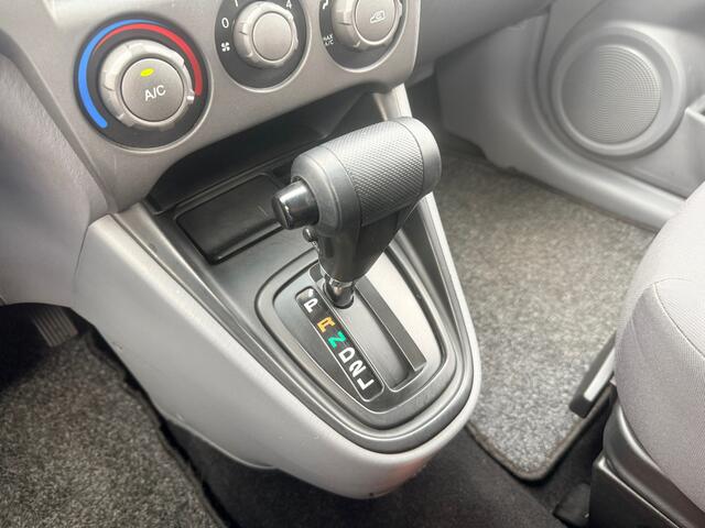 Hyundai Matrix 1.6i Active Cool Automaat-e apk
