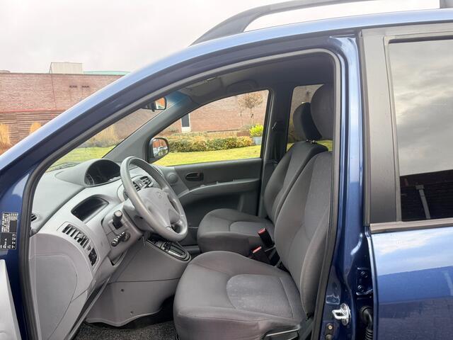 Hyundai Matrix 1.6i Active Cool Automaat-e apk