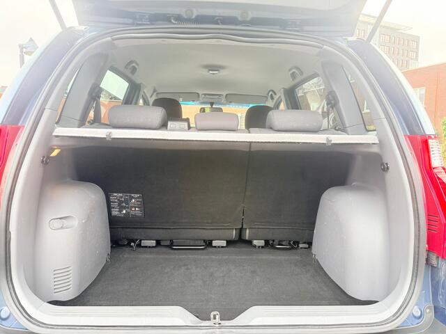 Hyundai Matrix 1.6i Active Cool Automaat-e apk