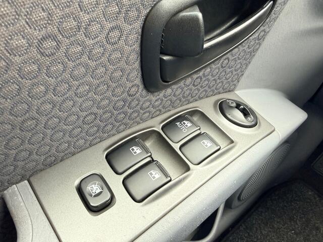 Hyundai Matrix 1.6i Active Cool Automaat-e apk
