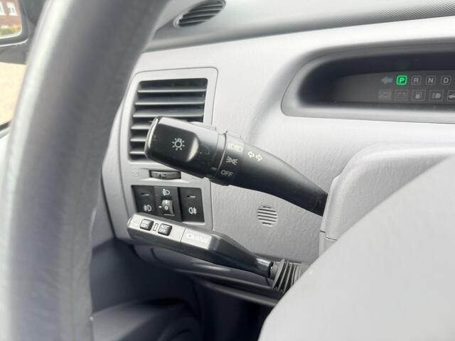 Hyundai Matrix 1.6i Active Cool Automaat-e apk