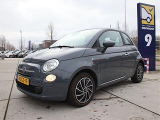 Fiat 500 (2007 - 2025)