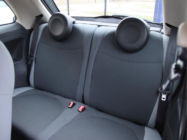 Fiat 500 1.0 TwinAir Pop Carkit, Bluetooth, Airco, Nw APK, NL auto Lente actie