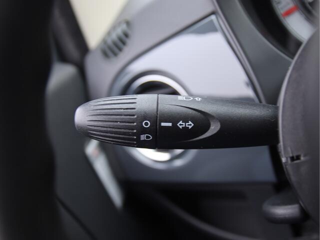 Fiat 500 1.0 TwinAir Pop Carkit, Bluetooth, Airco, Nw APK, NL auto Lente actie