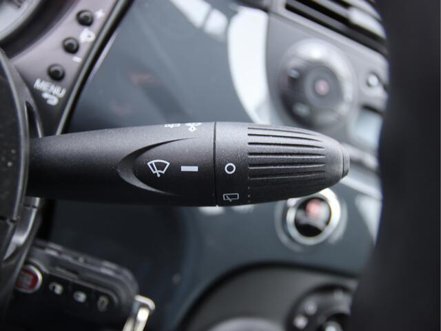 Fiat 500 1.0 TwinAir Pop Carkit, Bluetooth, Airco, Nw APK, NL auto Lente actie