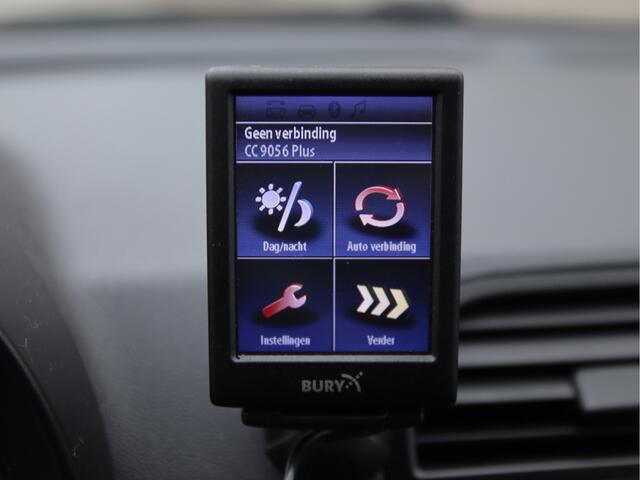 Fiat 500 1.0 TwinAir Pop Carkit, Bluetooth, Airco, Nw APK, NL auto Lente actie