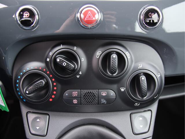Fiat 500 1.0 TwinAir Pop Carkit, Bluetooth, Airco, Nw APK, NL auto Lente actie