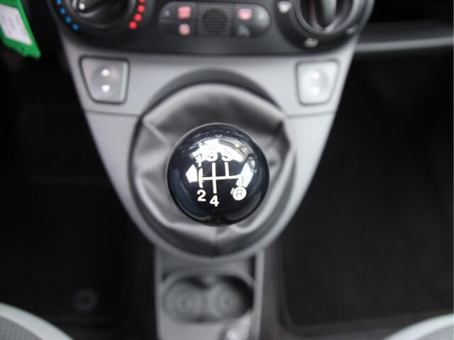 Fiat 500 1.0 TwinAir Pop Carkit, Bluetooth, Airco, Nw APK, NL auto Lente actie