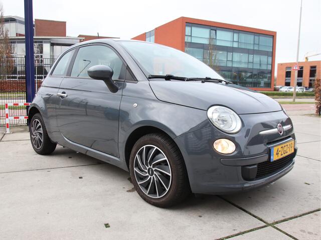 Fiat 500 1.0 TwinAir Pop Carkit, Bluetooth, Airco, Nw APK, NL auto Lente actie