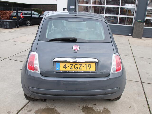Fiat 500 1.0 TwinAir Pop Carkit, Bluetooth, Airco, Nw APK, NL auto Lente actie