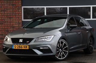 Seat Leon ST (2013 - 2020)